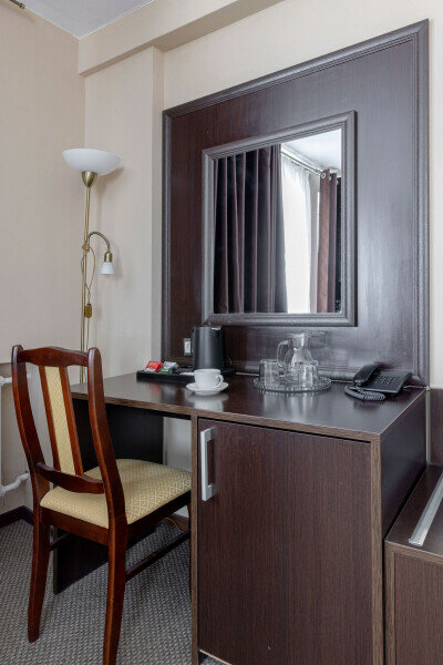 Гостиница Арена Москва