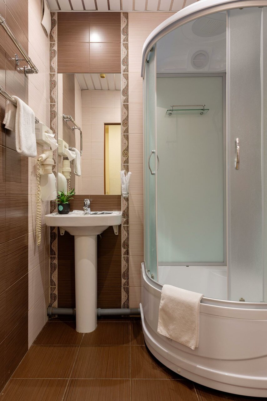 Гостиница Арена Москва