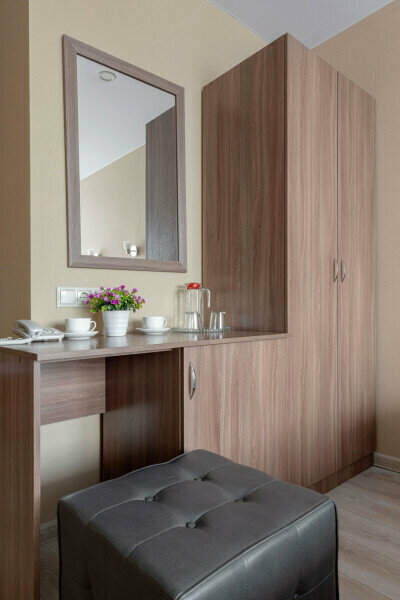 Гостиница Арена Москва