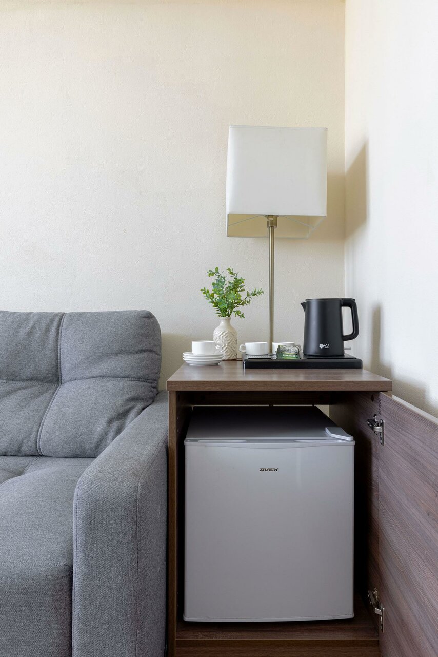 Гостиница Арена Москва