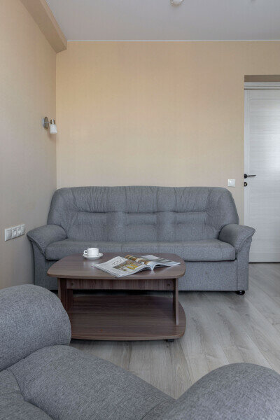 Гостиница Арена Москва