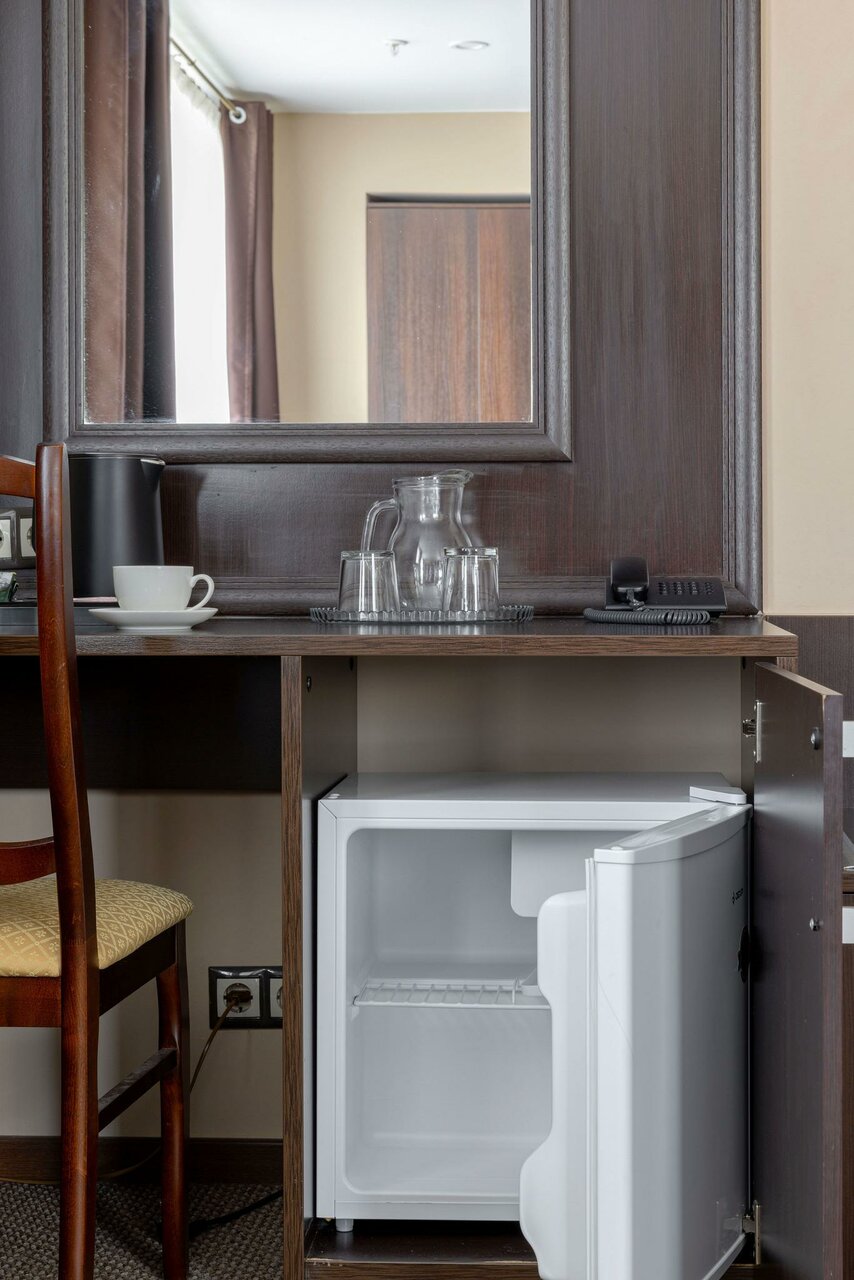 Гостиница Арена Москва