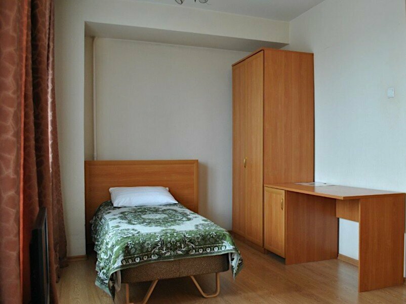 Гостиница Арена Москва