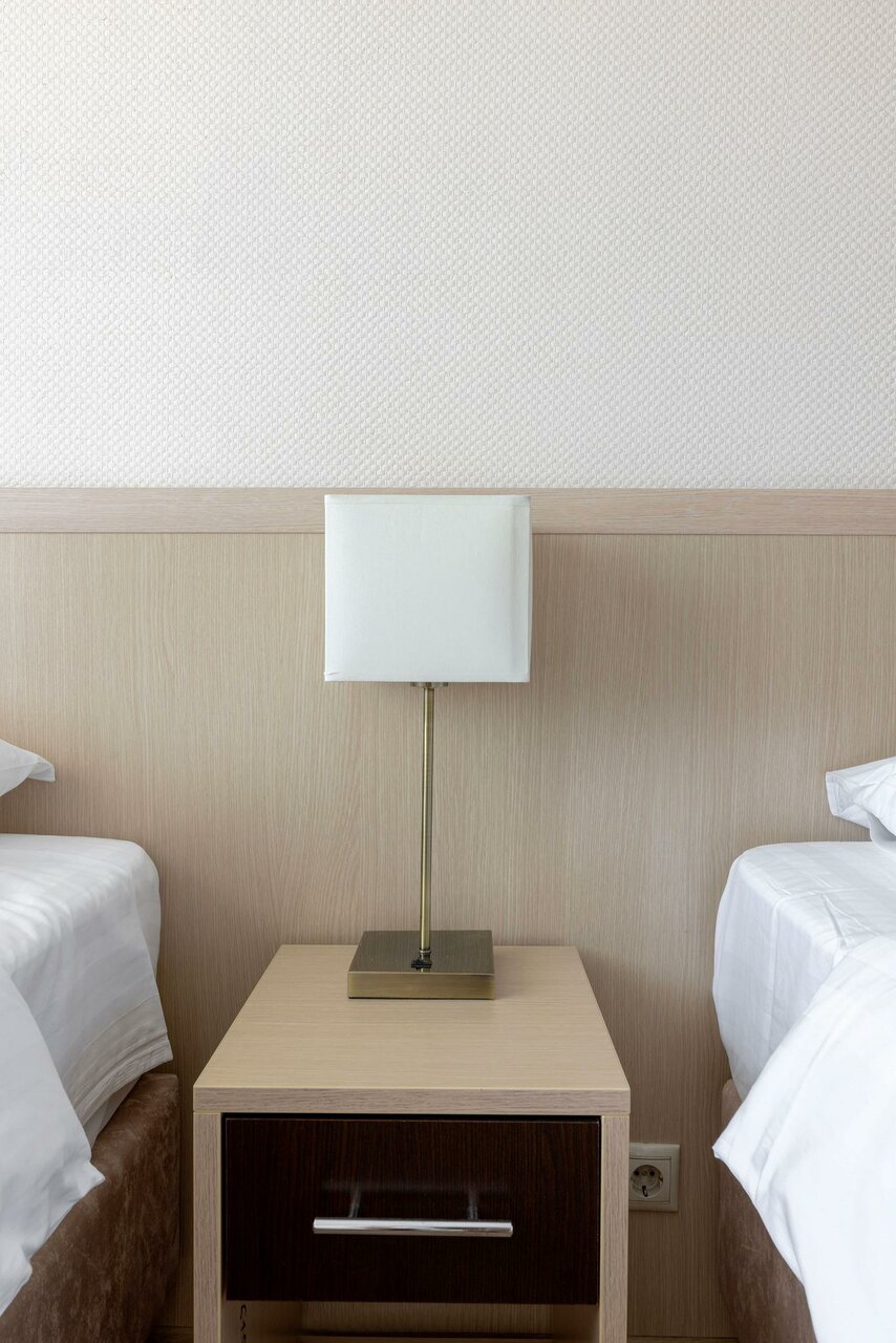 Гостиница Арена Москва