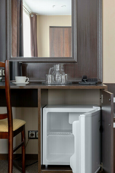 Гостиница Арена Москва