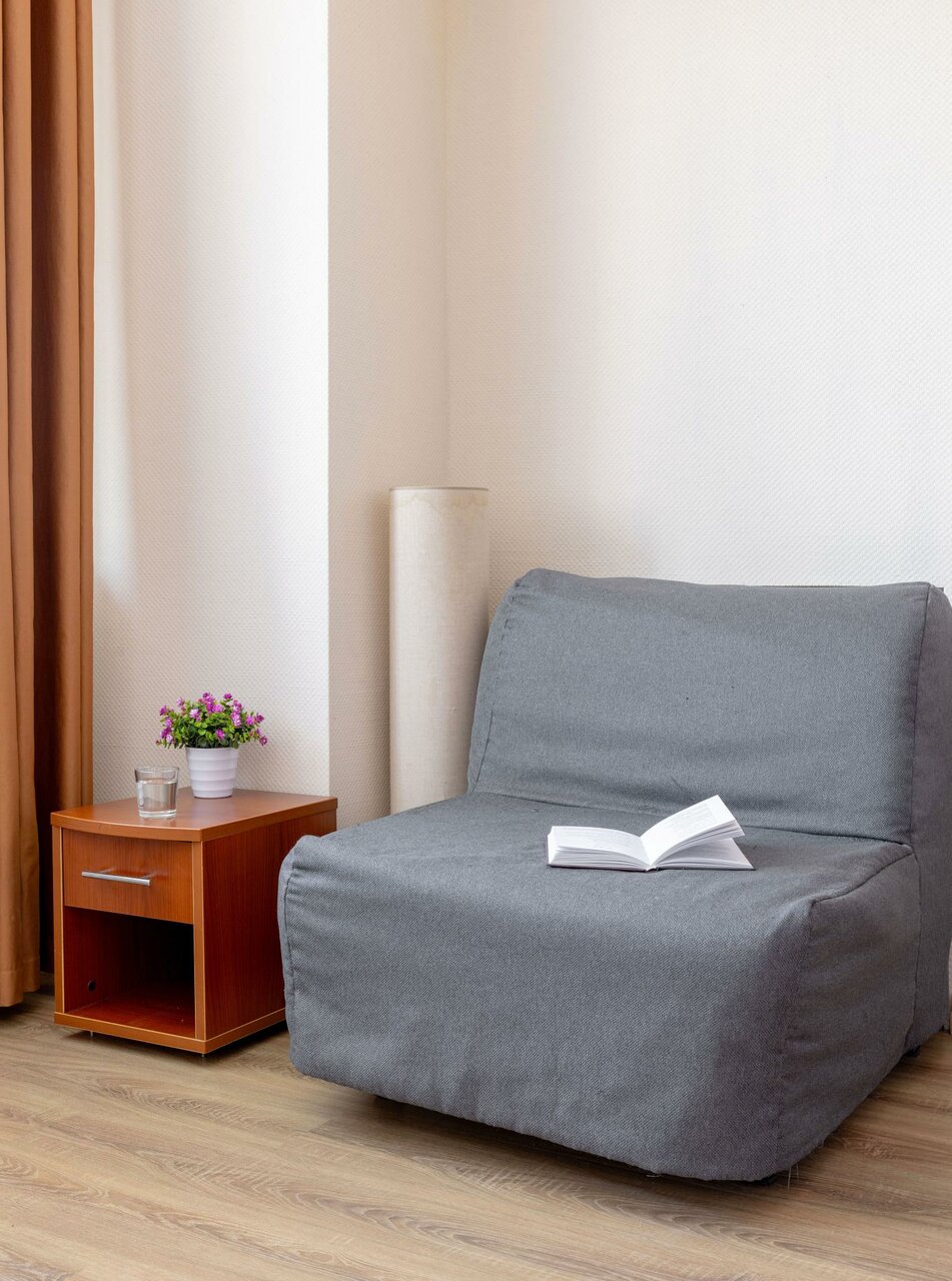 Гостиница Арена Москва-46