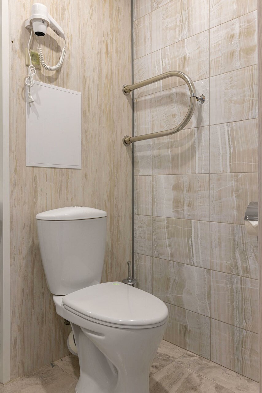 Гостиница Арена Москва