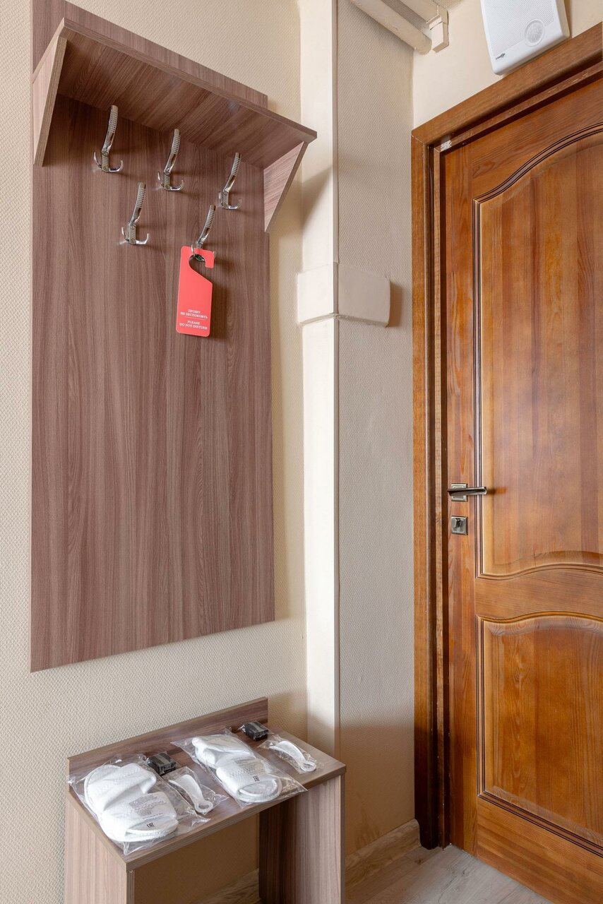 Гостиница Арена Москва-95