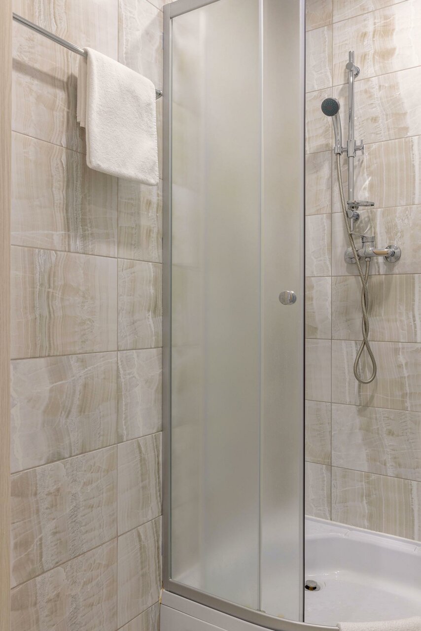 Гостиница Арена Москва