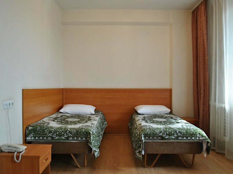 Гостиница Арена Москва