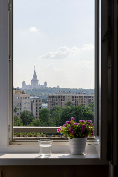 Гостиница Арена Москва