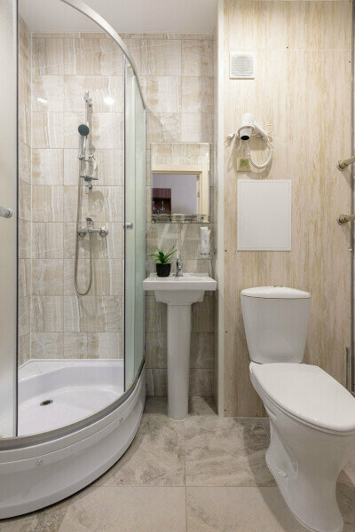 Гостиница Арена Москва