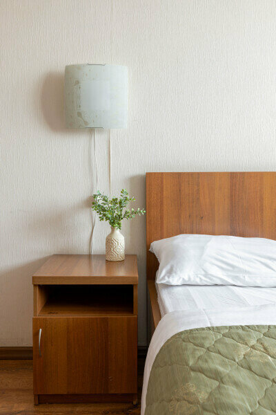 Гостиница Арена Москва