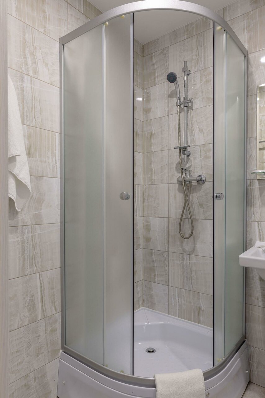 Гостиница Арена Москва