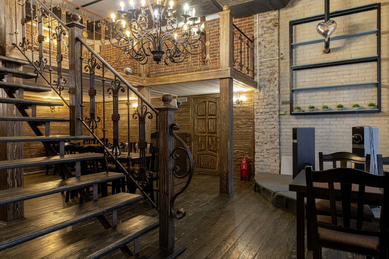 Гостиница Арена Москва-9