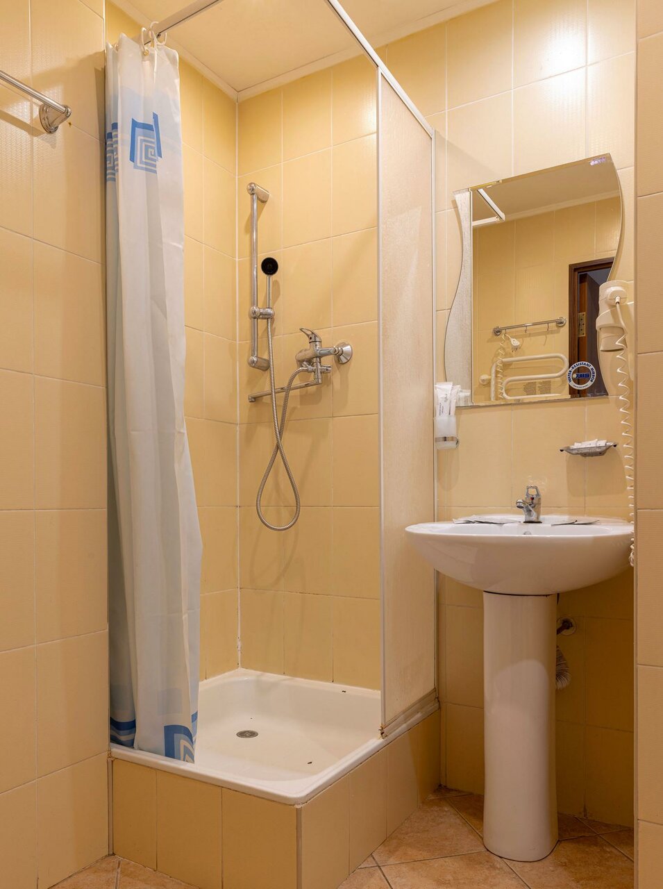 Гостиница Арена Москва-117