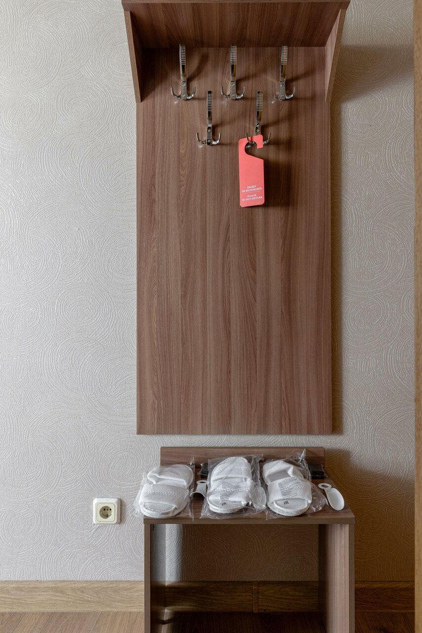 Гостиница Арена Москва