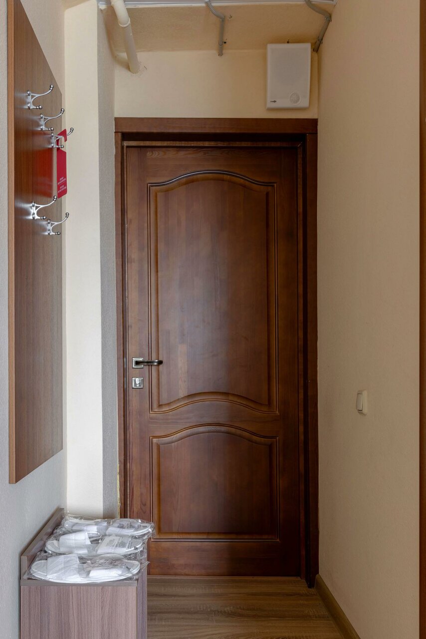 Гостиница Арена Москва