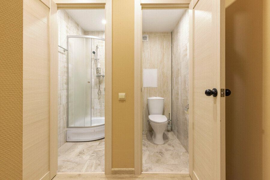 Гостиница Арена Москва