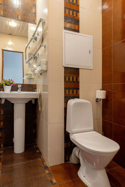 Гостиница Арена Москва