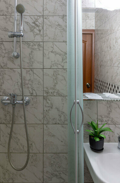 Гостиница Арена Москва