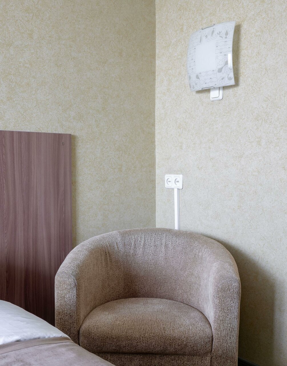 Гостиница Арена Москва-246