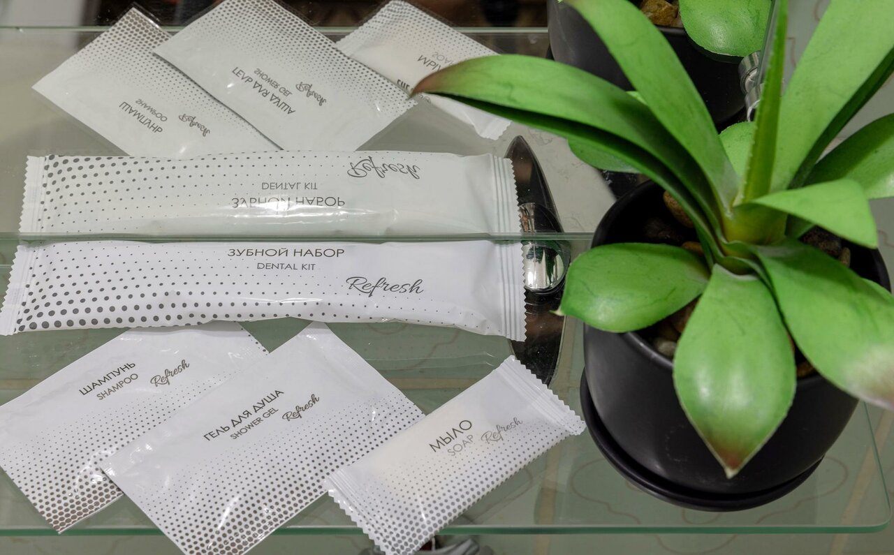 Гостиница Арена Москва