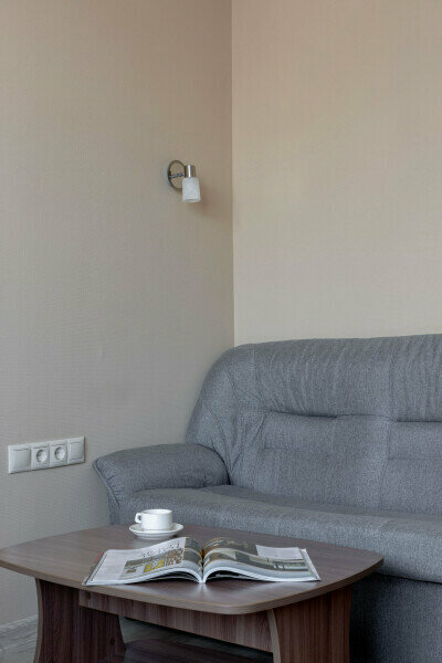 Гостиница Арена Москва