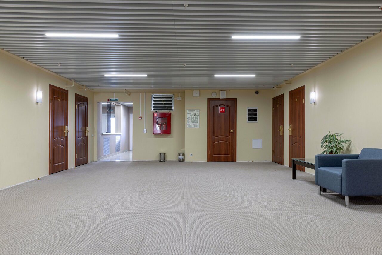 Гостиница Арена Москва-54