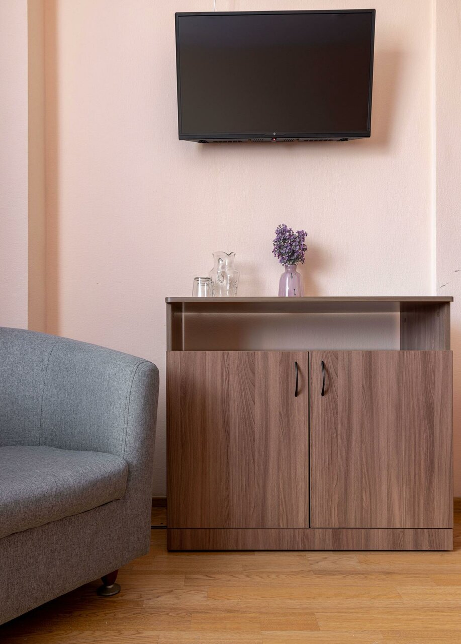 Гостиница Арена Москва-119