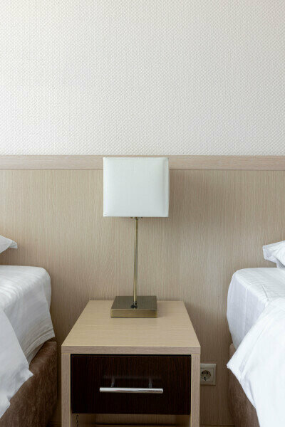 Гостиница Арена Москва