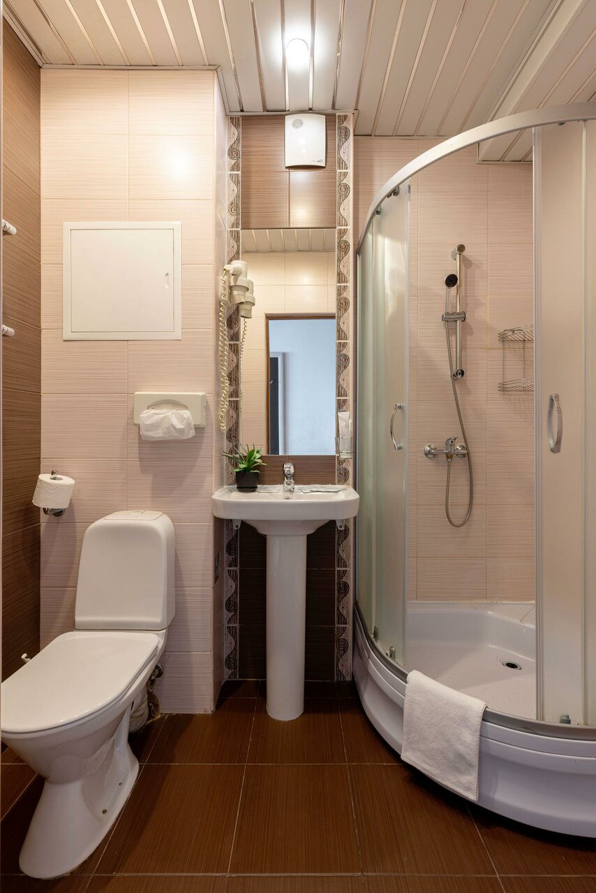 Гостиница Арена Москва