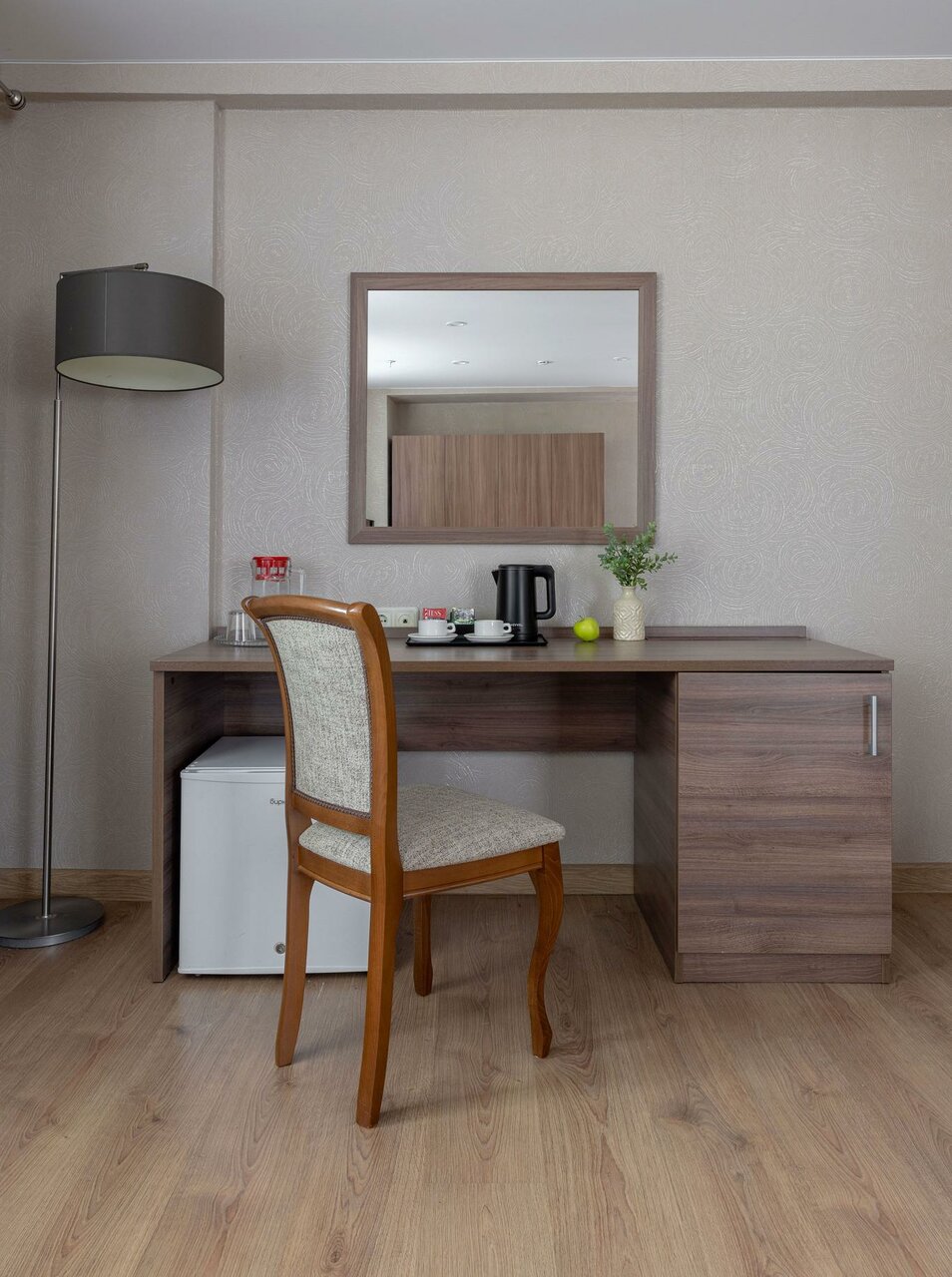 Гостиница Арена Москва-55