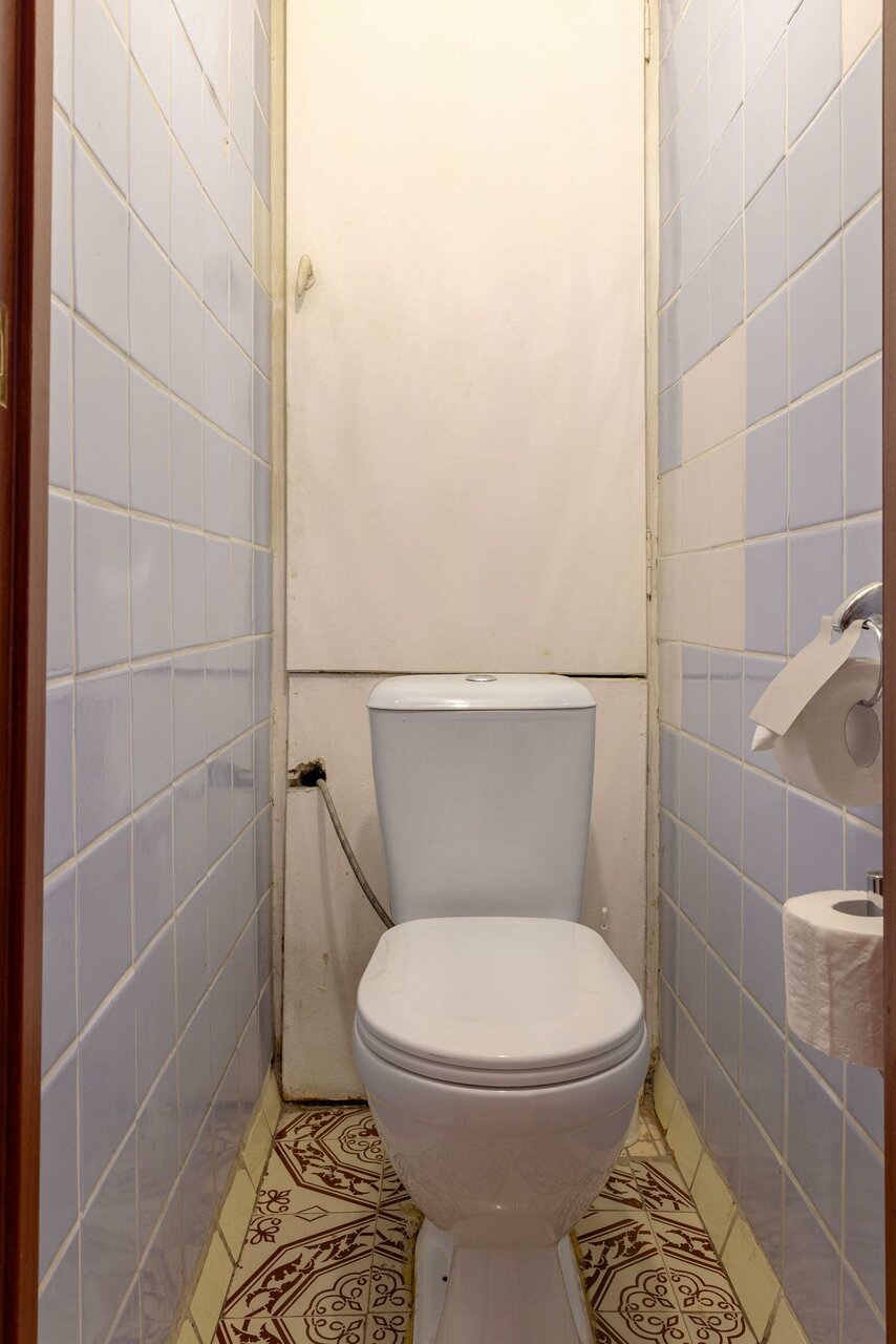 Гостиница Арена Москва