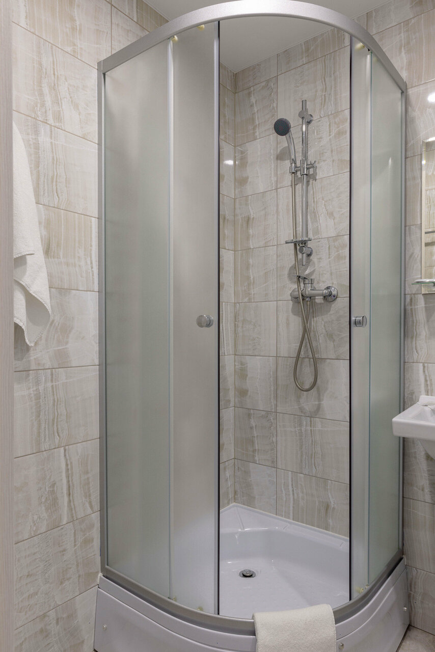 Гостиница Арена Москва-52