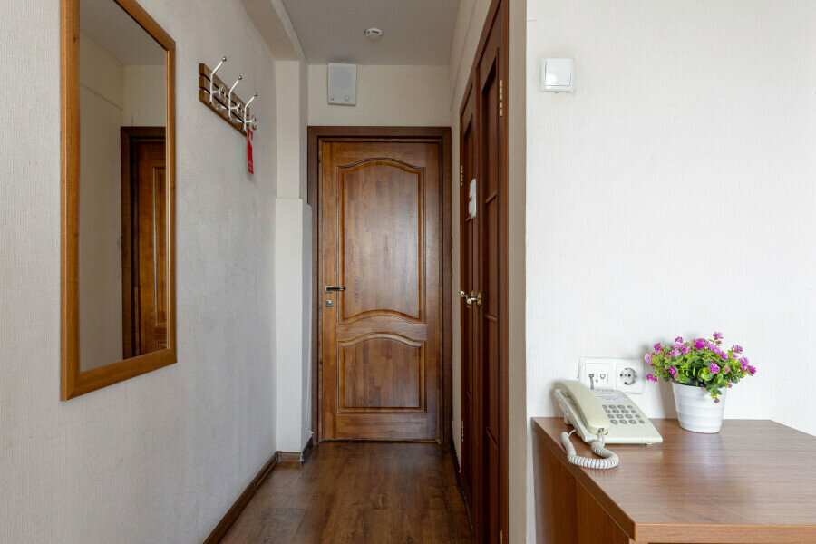 Гостиница Арена Москва