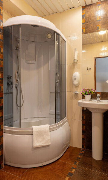 Гостиница Арена Москва