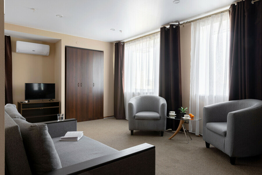 Гостиница Арена Москва