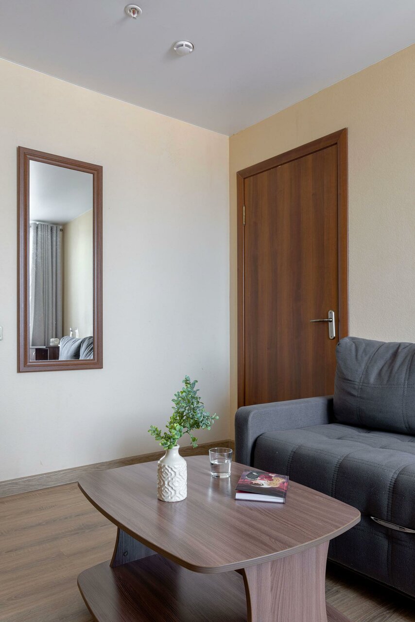 Гостиница Арена Москва