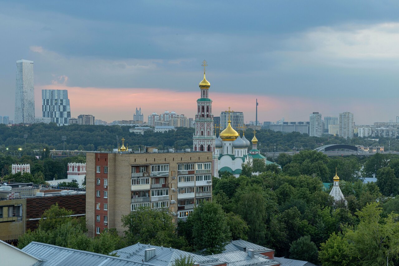 Гостиница Арена Москва
