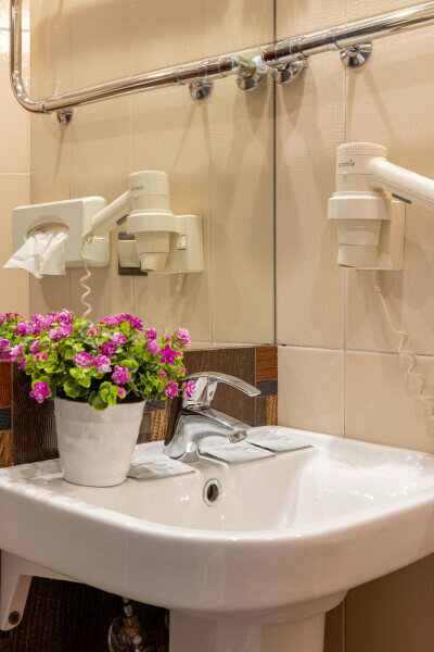 Гостиница Арена Москва