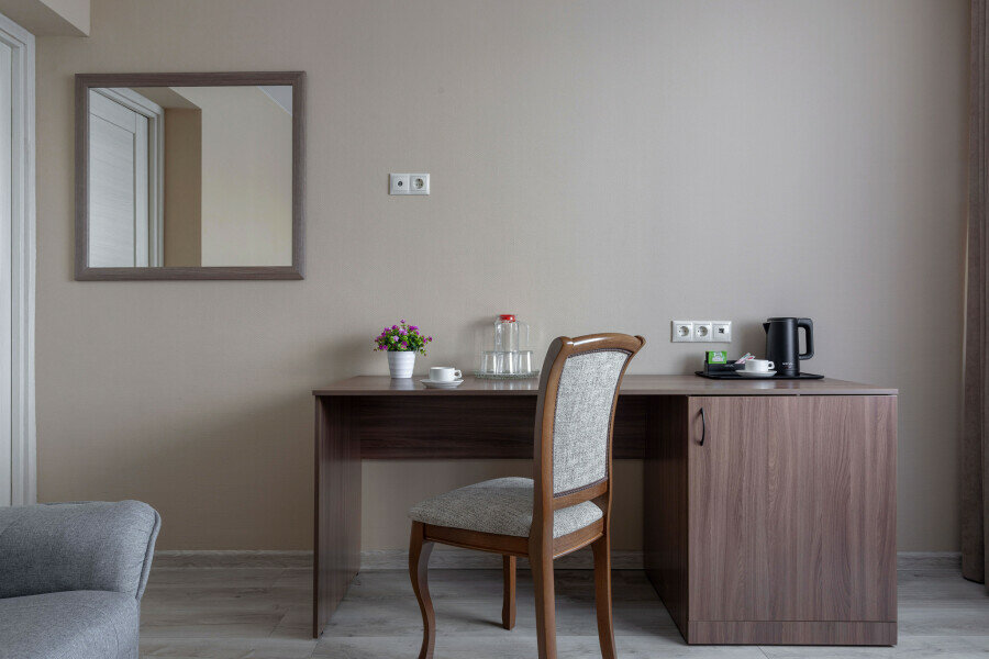 Гостиница Арена Москва