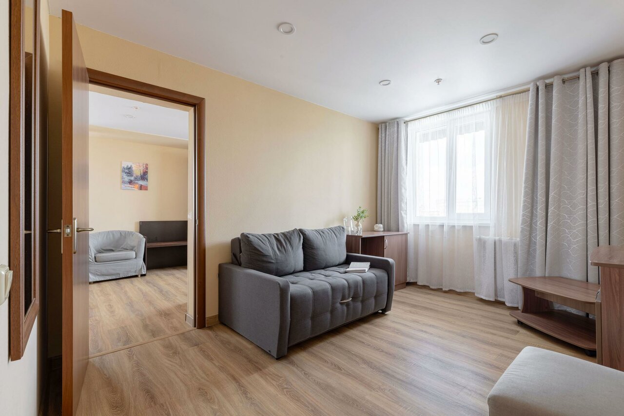 Гостиница Арена Москва