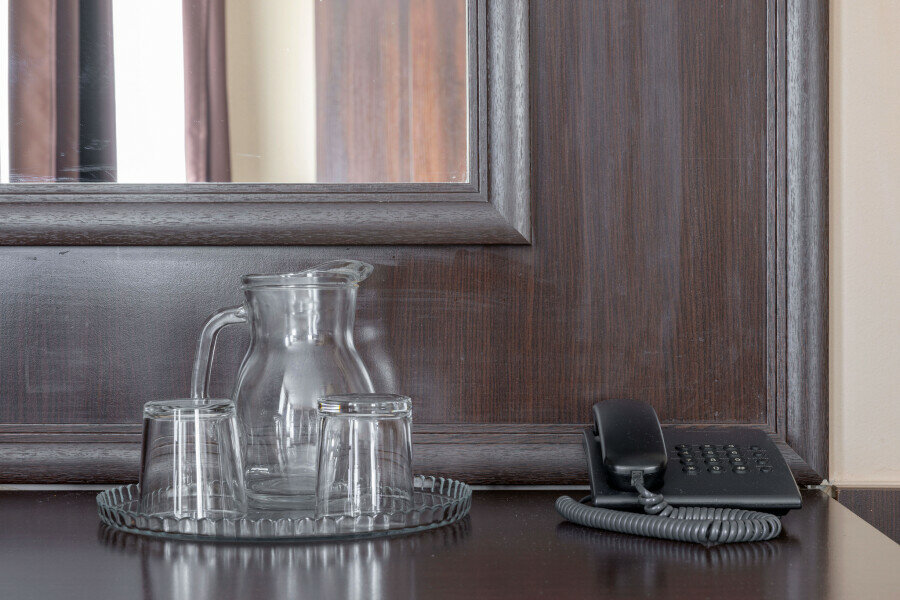 Гостиница Арена Москва