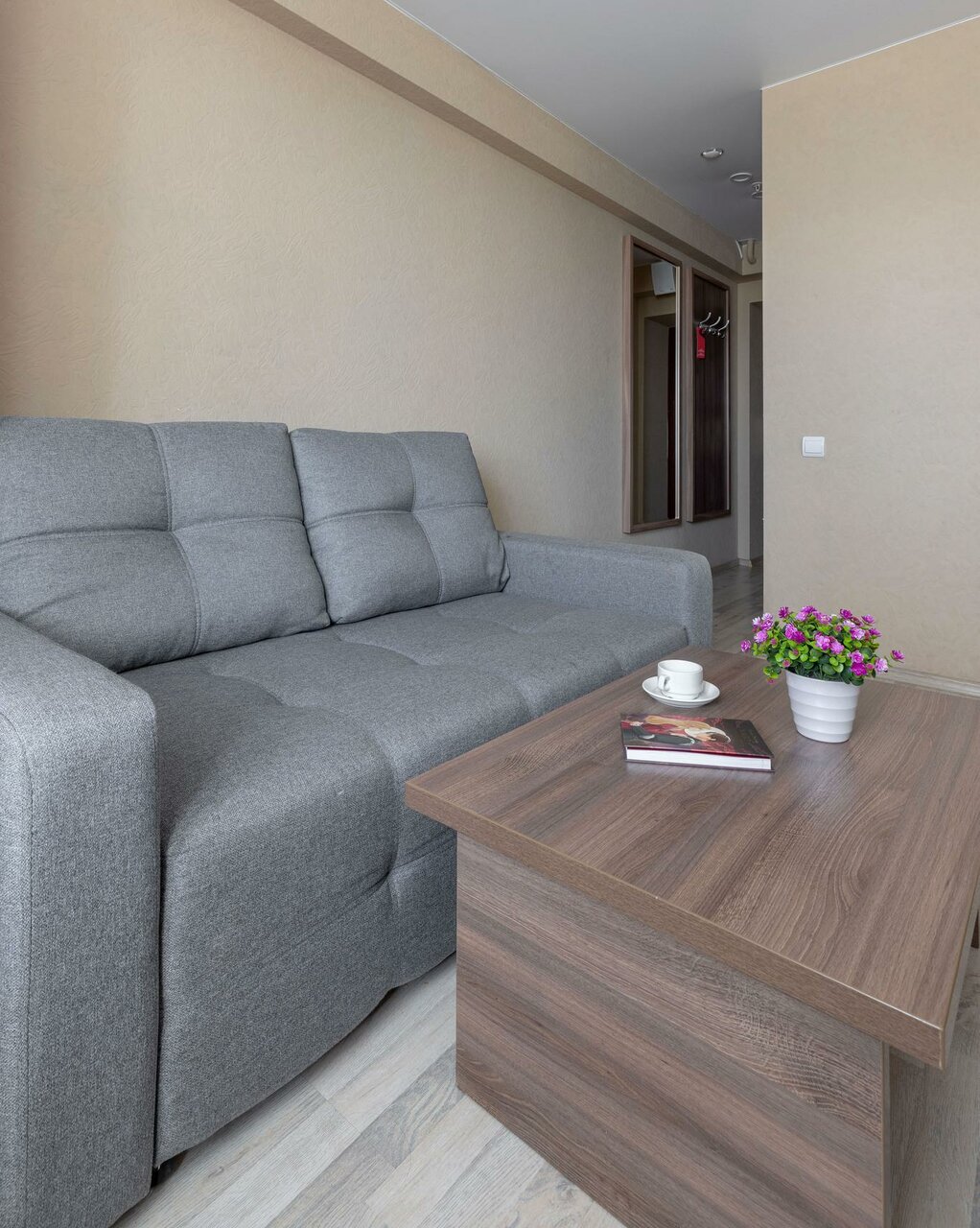 Гостиница Арена Москва