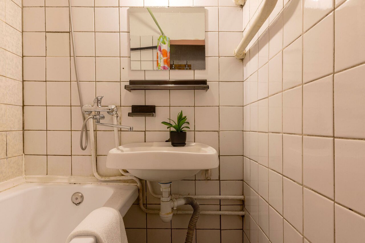 Гостиница Арена Москва-143