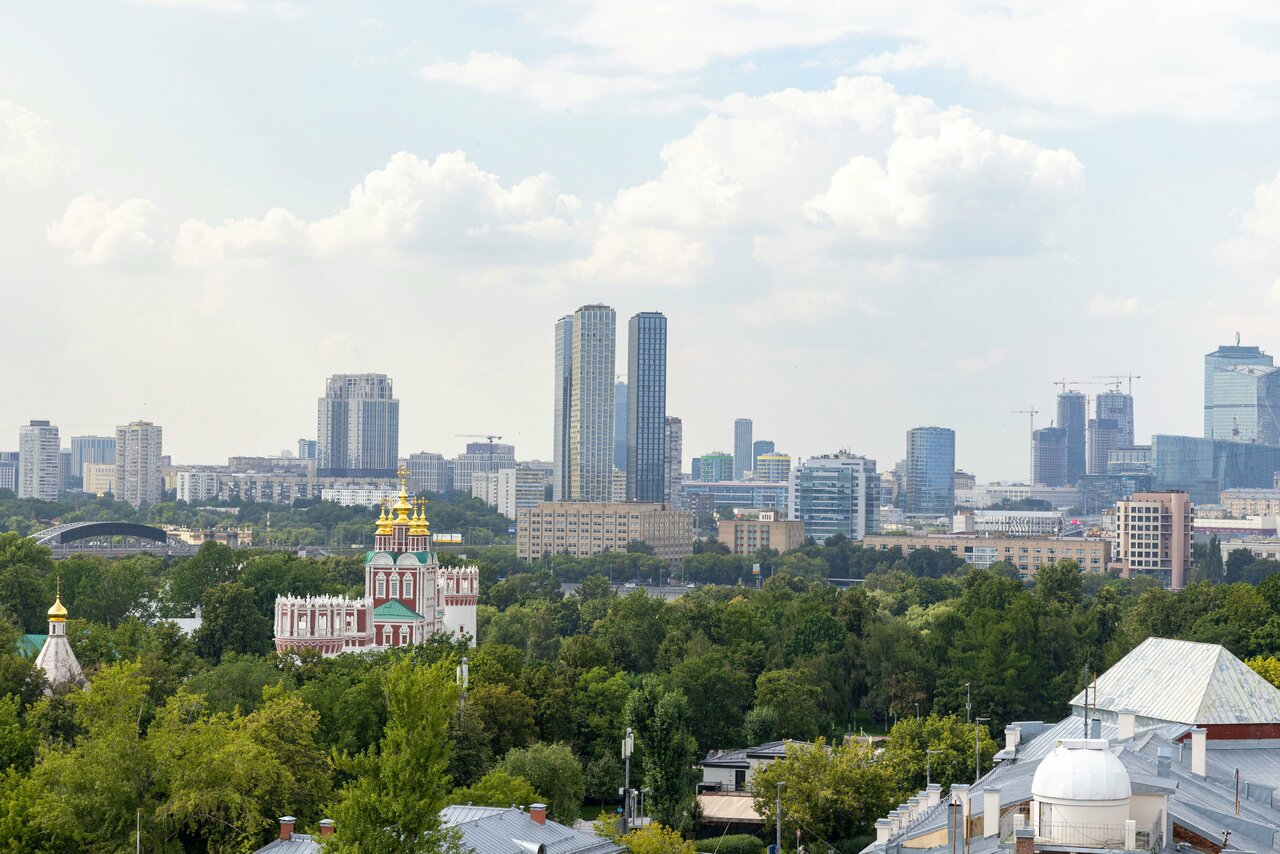 Гостиница Арена Москва