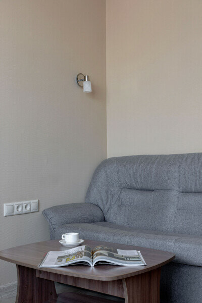 Гостиница Арена Москва