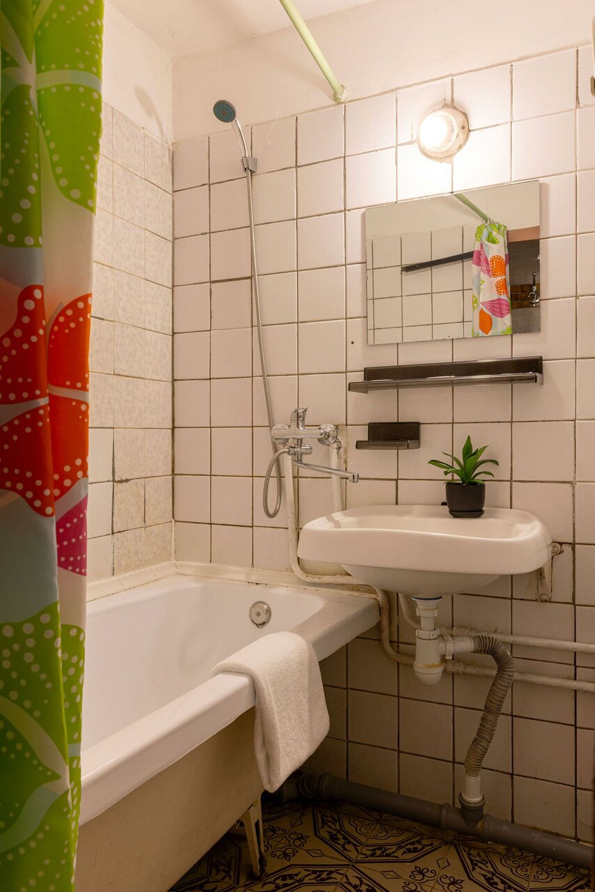 Гостиница Арена Москва-41