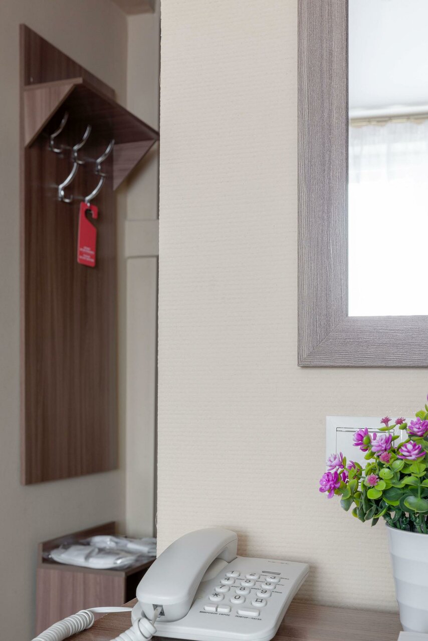 Гостиница Арена Москва